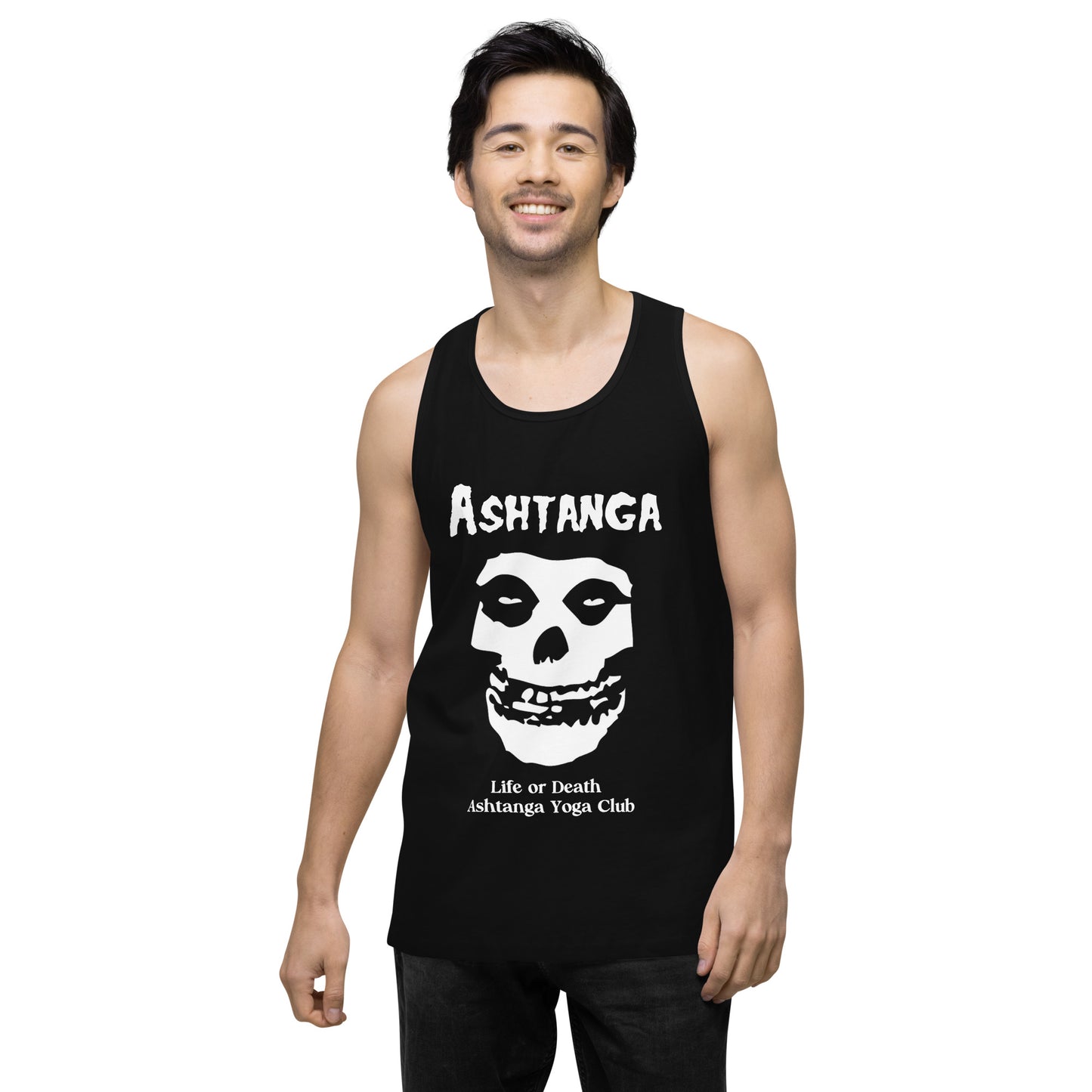 LOD Misfits Tank Men’s