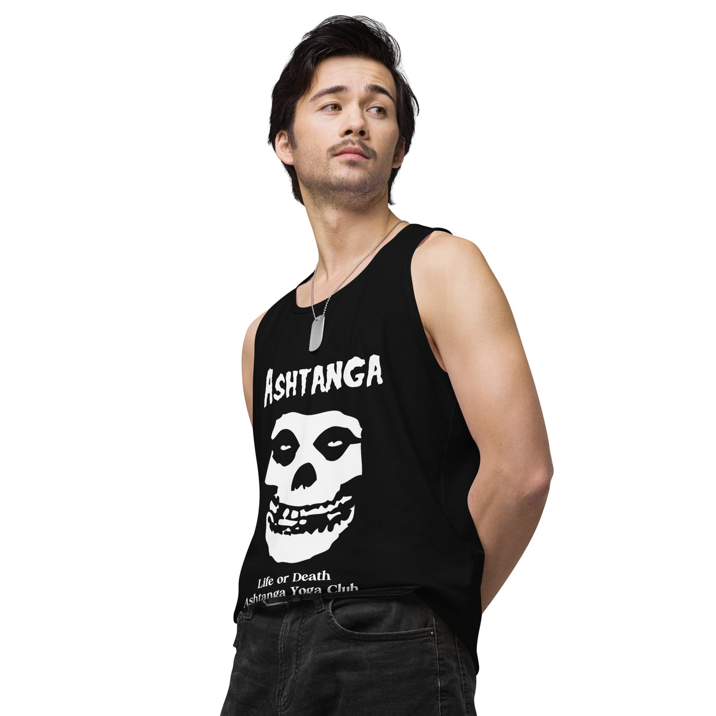 LOD Misfits Tank Men’s
