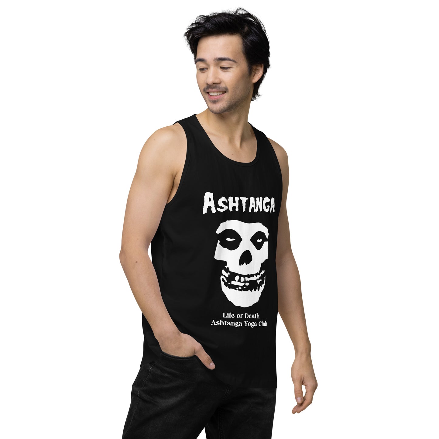 LOD Misfits Tank Men’s