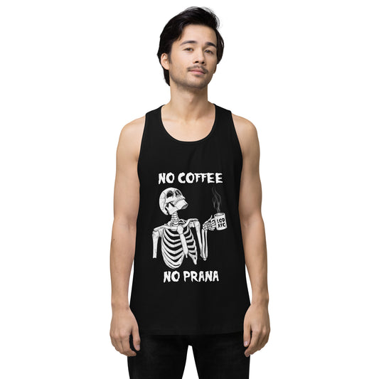 Prana Coffee Tank Men’s